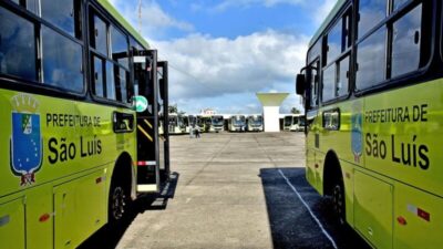 Veja como a Prefeitura de São Luís mascara o aumento da tarifa de ônibus em forma de subsídio
