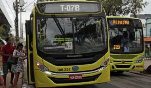 89% votam a favor do passe livre estudantil; prefeitura já prepara estudos