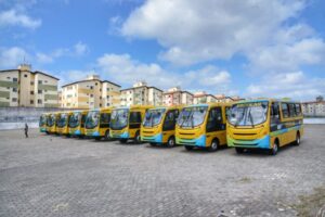 Promotoria da Educação aperta cerco sobre irregularidades no transporte escolar em São Luís
