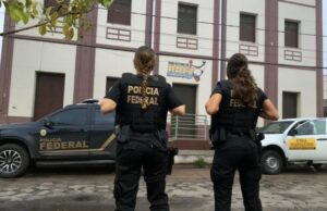 PF faz buscas em investigação contra desvio de verbas da Covid-19 em Brejo