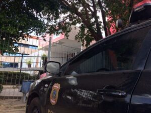 Dinheiro de desvio da Saúde no governo Dino vai pagar débitos trabalhistas do IDAC