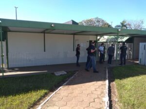 Seccor faz busca e apreensão contra Lahesio Rodrigues, desafeto de Flávio Dino