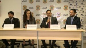 Operação Sermão aos Peixes completa 4 anos; relembre todas as fases