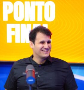 “Não cheguei a uma cidade onde o governo não tenha obra”, diz Orleans Brandão em entrevista
