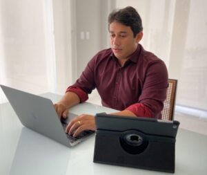 Câmara de São Luís realiza sessão remota nesta segunda-feira (08)