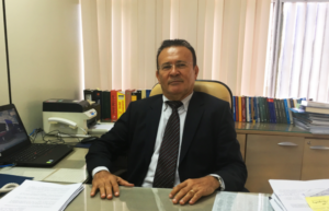 Com suspeição de Blecaute, Osmário Guimarães assume relatoria de investigação sobre a Emserh no TCE-MA