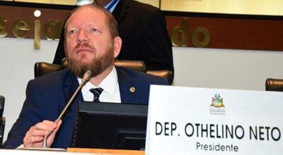 Consenso: aprovada antecipação da eleição da Mesa Diretora da AL