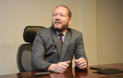 Deputado Othelino Neto anuncia que reassumirá mandato na Assembleia Legislativa do Maranhão