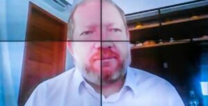 Interesses privados de Othelino Neto conflitam com Governo Brandão