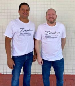 Weverton Rocha e Othelino Neto restabelecem aliança com filiação de senadora Ana Paula no PDT