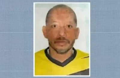 Homem que matou companheira com golpes de facão na frente das duas filhas em São Luís morre no hospital