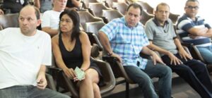 De Décio Sá a Pacovan: a polícia e a política no Maranhão…