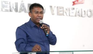 Três ex-prefeitos de municípios maranhenses são presos