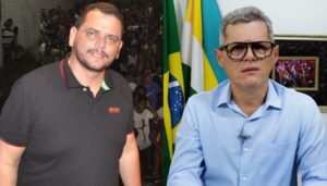 Seic faz buscas contra ex-assessores de Braide envolvidos no caso do carro do R$ 1 milhão