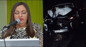 Pastor Silas Malafaia diz que Eliziane Gama é “uma vergonha”