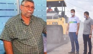 Perseguição policial termina em grave acidente no Araçagy