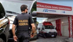 Honda Fit preto da família Braide usado no caso do carro do milhão é entregue à polícia