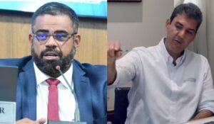 Roberto Costa segue ganhando apoio para a disputa pela presidência da Famem