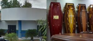 Apoiadores do prefeito afastado de Cândido Mendes protestam e vereadores precisam ser escoltados pela PM
