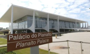 Presidência reformará Planalto, Alvorada e outros imóveis por R$ 20 milhões
