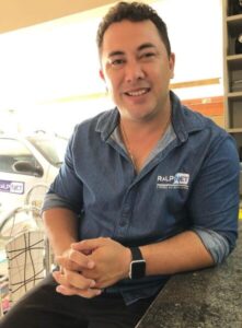 Advogado de André da Ralpnet esclarece fala de Luciano Genésio