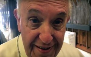 Papa critica limitações políticas, sociais e ecológicas do Brasil sob governo Bolsonaro