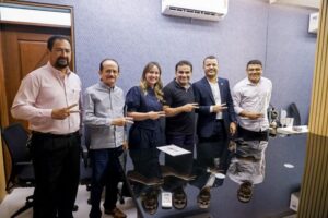 Pará Figueiredo deixa o União Brasil e se filia ao PL de Josimar Maranhãozinho