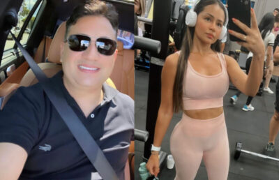 ALÔ GAECO! Em Parnarama, Raimundo Silveira contrata por R$ 2,6 milhões empresa fantasma de amiga íntima do filho Bruno Silveira