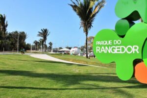 Ministério Público encontra sobrepreço de R$ 1,2 milhão em obra do Parque do Rangedor