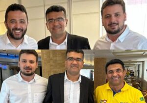 Novo terá candidatos em três dos quatro municípios da Ilha