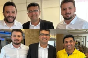 De olho em 2026, Partido Novo pode optar por Braide e abrir mão de São Luís