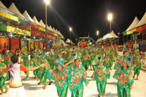 UMA ÓTIMA NOTÍCIA! Câmara aprova auxílio “Carnaval de São Luís”