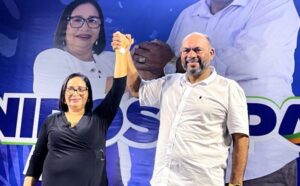 Afastamento de Paula Azevedo foi prevista em março neste blog…