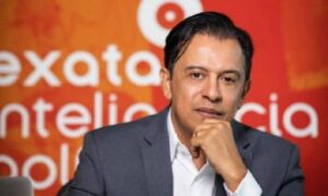 Estrategista consagrado no país recebe título de Cidadão Mineiro