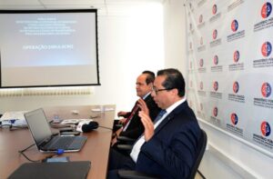 No MA, promotor também fez ‘acordo’ com juíza no Caso Sefaz