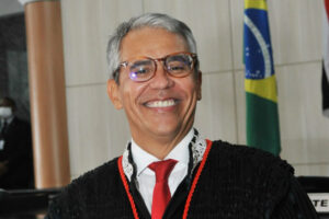 Paulo Velten é eleito presidente do Tribunal de Justiça do MA