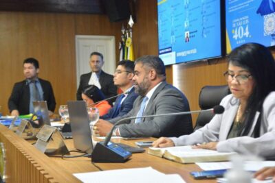 Paulo Victor propõe campanha permanente de capacitação contra afogamentos em São Luís