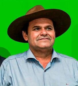 Paulo Lira parabeniza Açailândia e afirma: “É Possível Fazer Mais!”