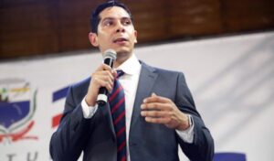 Paulinho confirma candidatura a prefeito de Caxias…