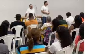 Paulo Marinho Jr. lança candidatura nesta sexta-feira, em Caxias
