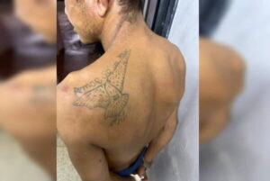 Pedófilo é espancado após mãe ver “amigo do parquinho” no zap da filha