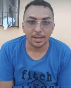 Assassinato Choca Pio XII: Pedro Lopes de Oliveira Filho, Popularmente Conhecido Como “Pedrinho”, Morto na AABB