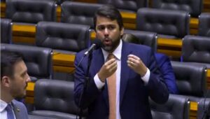 Pedro Lucas apresenta projeto do Porto de Alcântara em Brasília…