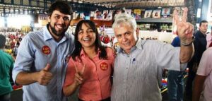 Pedro Lucas deve liderar frente em defesa do petróleo na Amazônia…