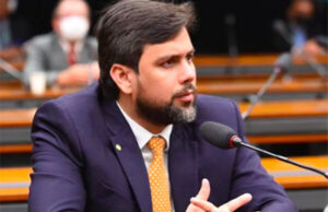 Pedro Lucas atua por convocação de aprovados em concurso da Abin…