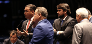 Pedro Lucas quer urgência para incluir Maranhão no FNO…