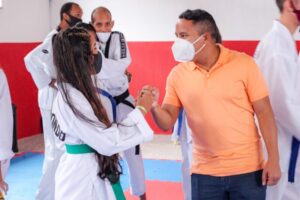 Projeto de Penha cria novamente Lei de Incentivo ao Esporte em São Luís