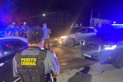 O “Estado paralelo” ameaça engolir o Estado de Direito no Brasil