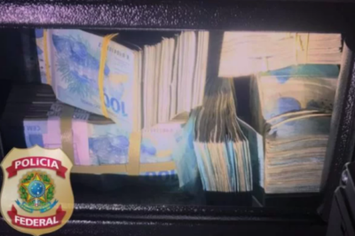 PF investiga desembargador do MA e filho por suspeita de venda de sentenças
