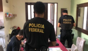 Grupo que extorquia prefeito do Maranhão é preso pela Polícia Federal